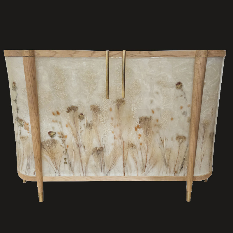 Autumn Fields TV Unit - Image 2