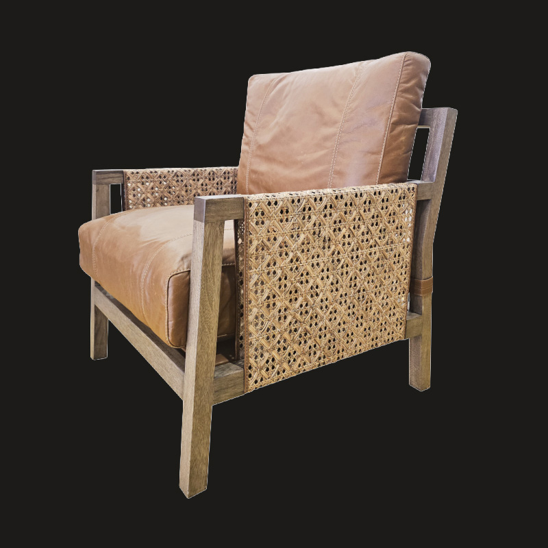 Chalet Chair - Image 2