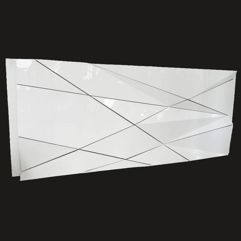 Cinema Architects Headboard - Image 2