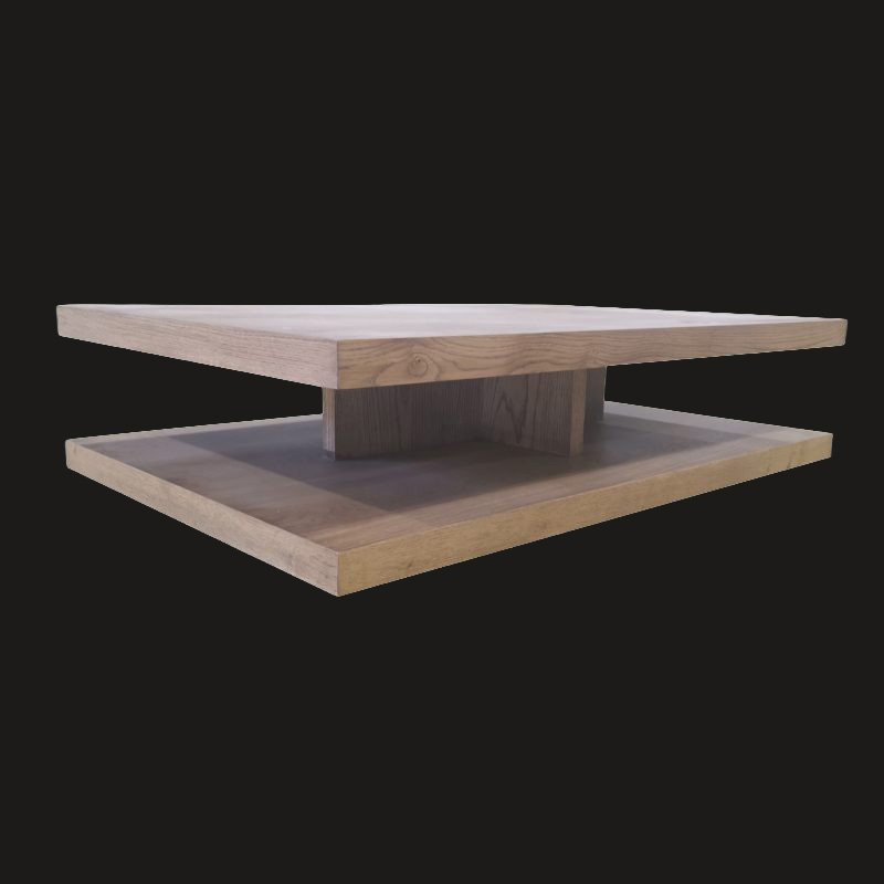 Elevation Coffee Table - Image 2