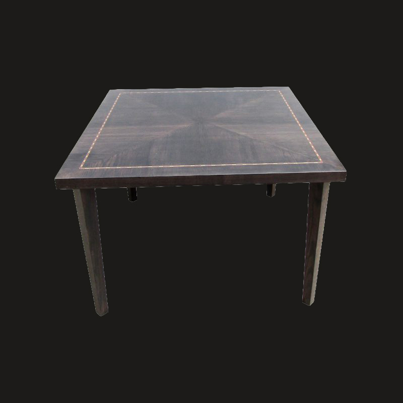 ModaSquare Dinning Table - Image 2