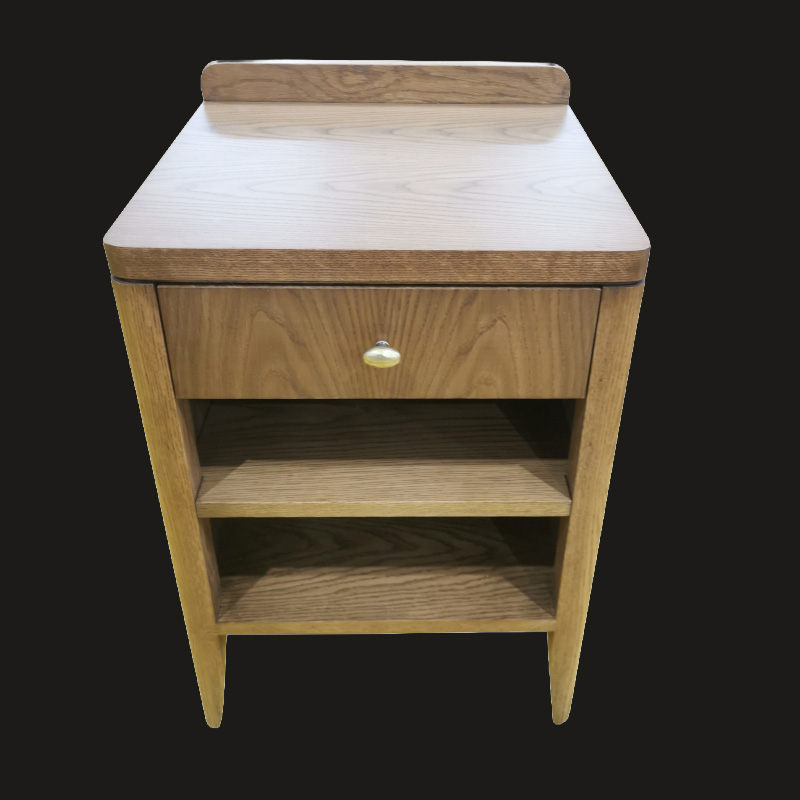 Oaklyn Pedestal - Image 2
