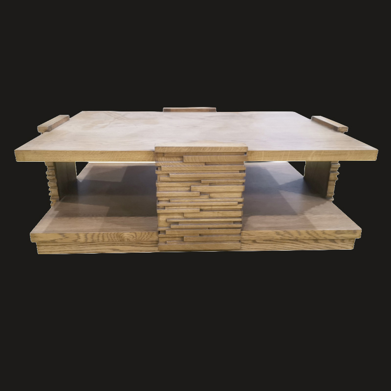 Sahara Coffee Table - Image 2