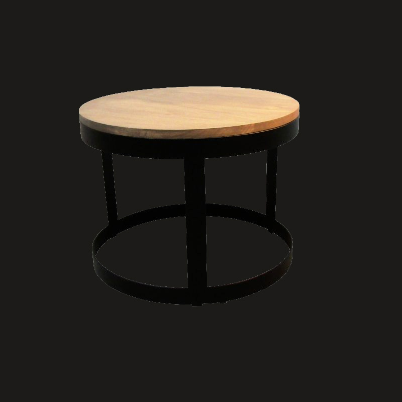 VEGA Round Pedestal - Image 2