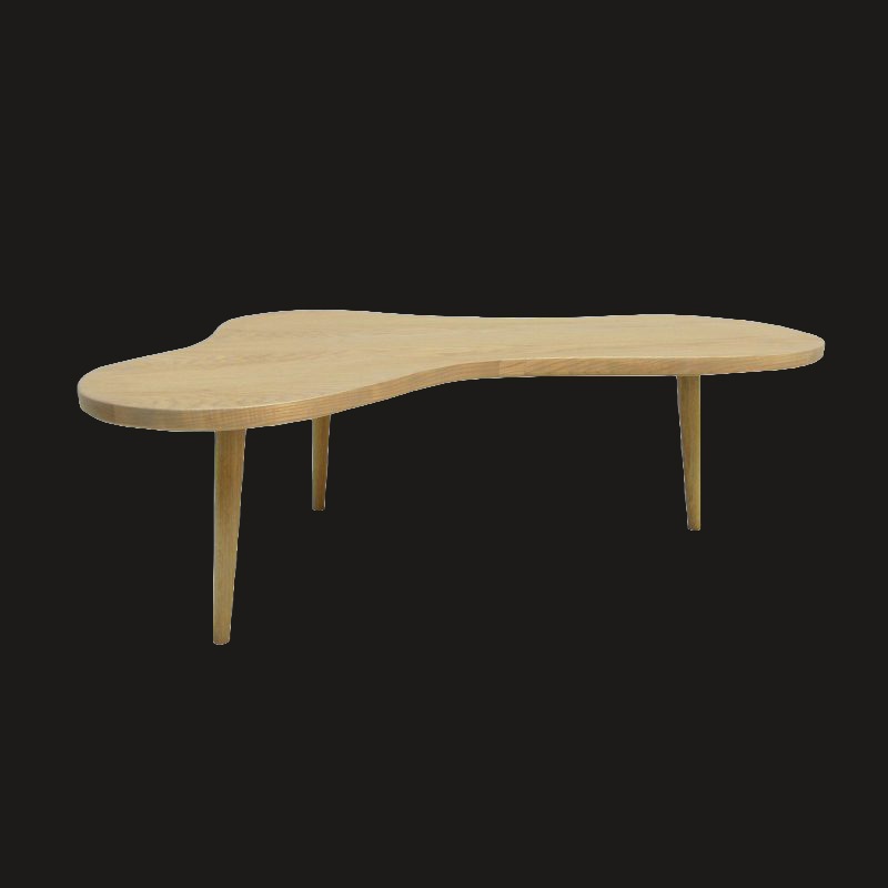 Campus Modern Art Coffee Table - Image 6