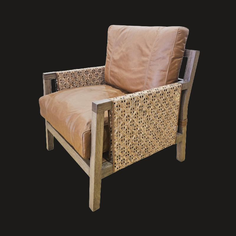 Chalet Chair - Image 3