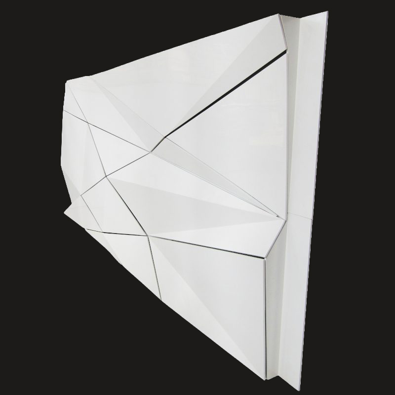 Cinema Architects Headboard - Image 3