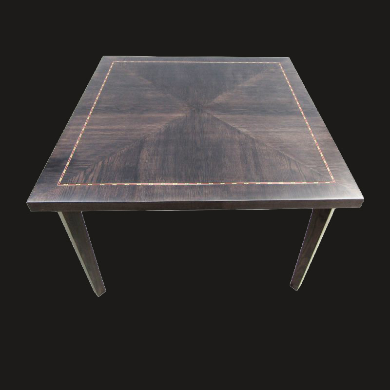 ModaSquare Dinning Table - Image 3