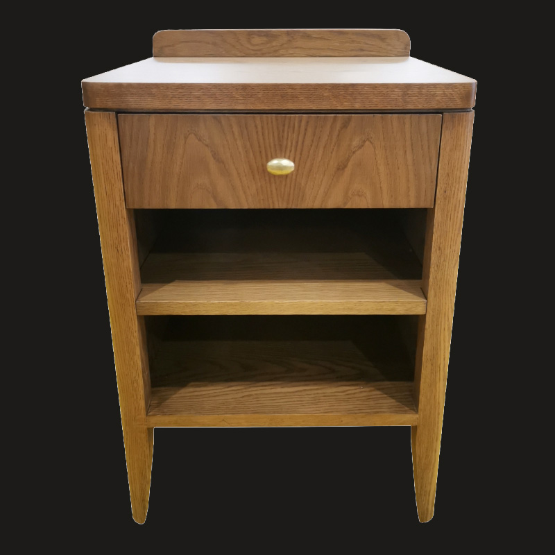 Oaklyn Pedestal - Image 3