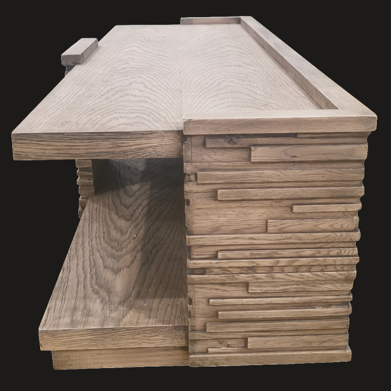 Ridge Coffee Table - Image 2