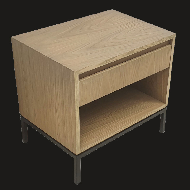 Sleek Frame pedestal - Image 3