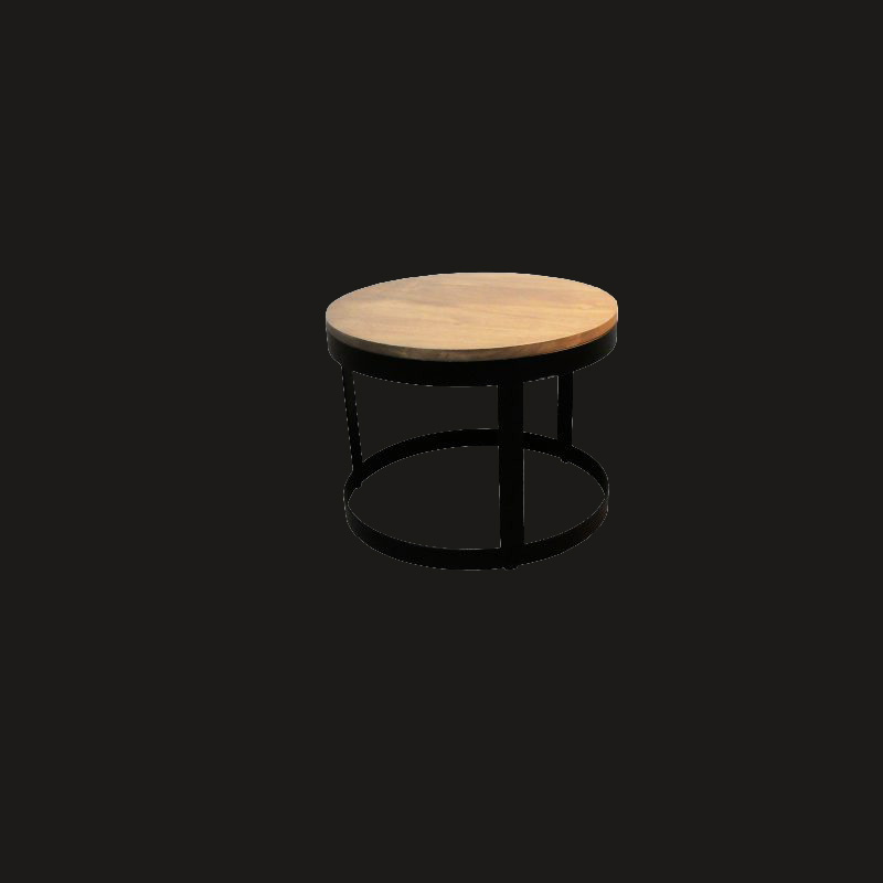 VEGA Round Pedestal - Image 3