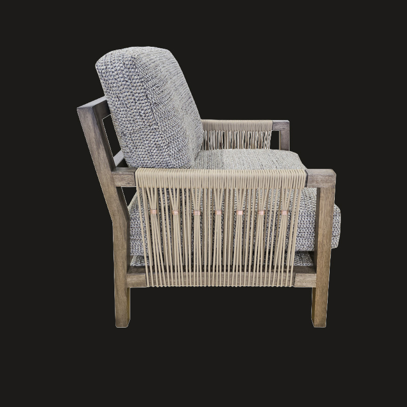 Chalet Chair - Image 5