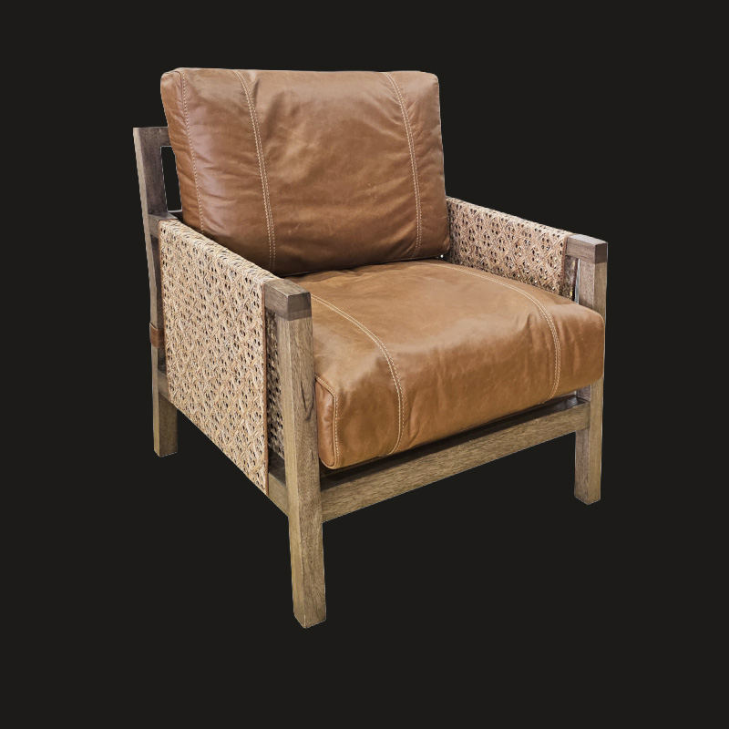 Chalet Chair - Image 4