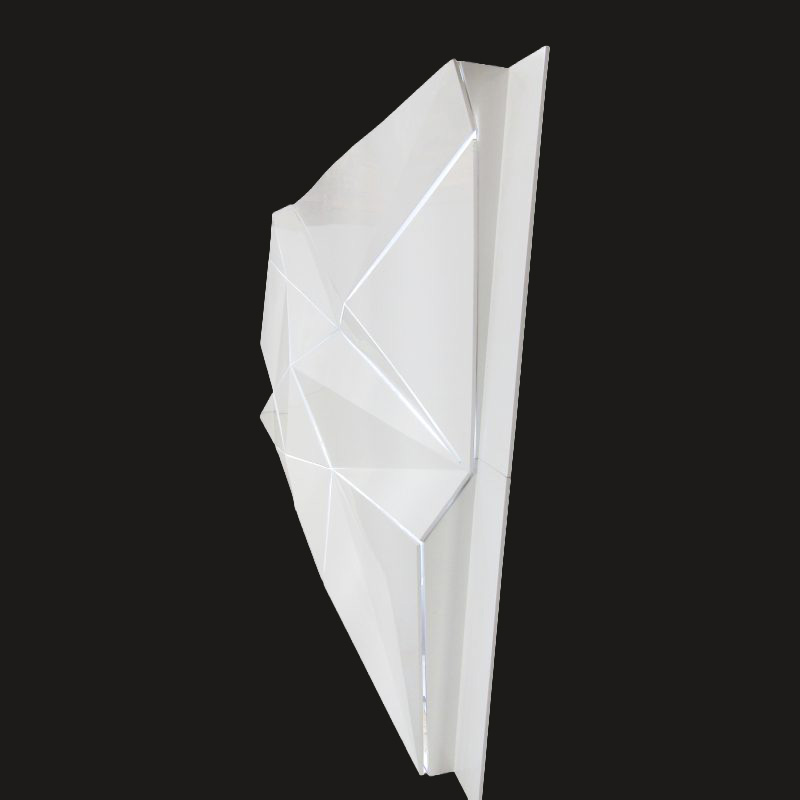 Cinema Architects Headboard - Image 4