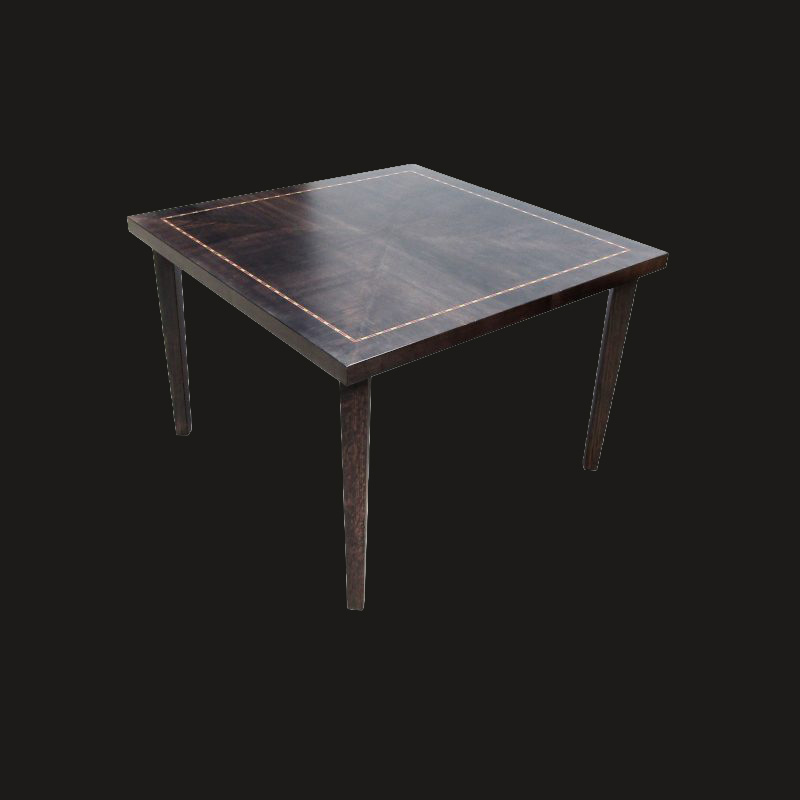 ModaSquare Dinning Table - Image 4
