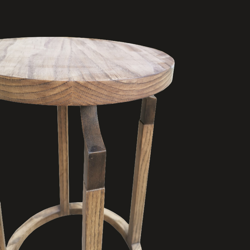Monte Casino Side Table - Image 3