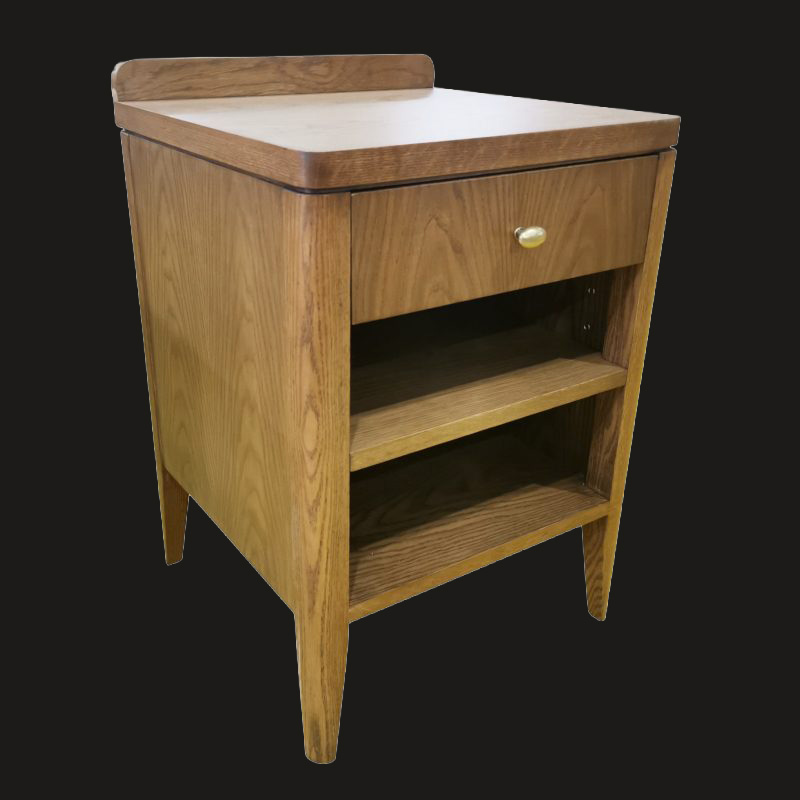 Oaklyn Pedestal - Image 4