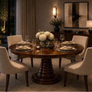 Pezula Monarch Table