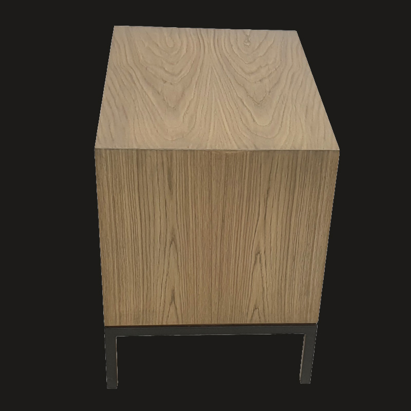 Sleek Frame pedestal - Image 4