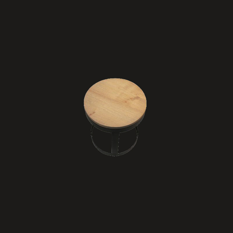 VEGA Round Pedestal - Image 4