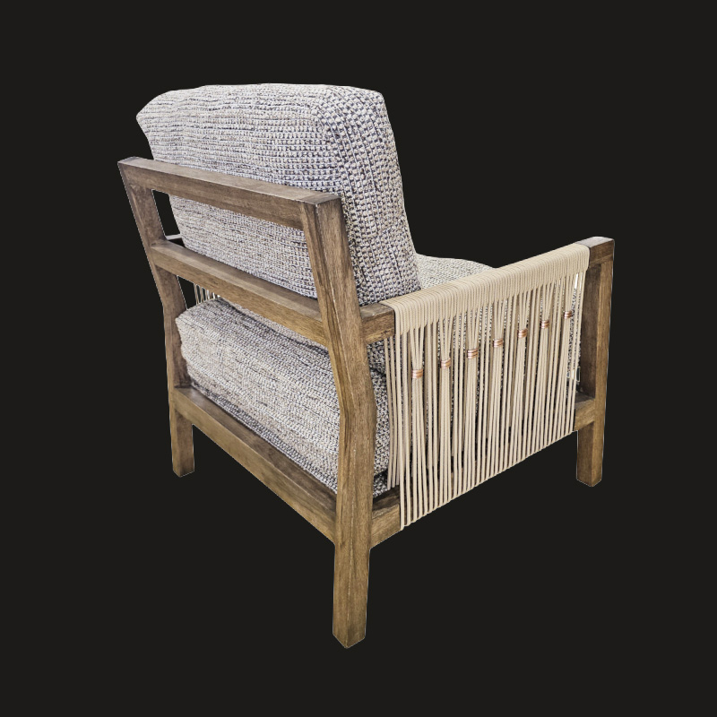 Chalet Chair - Image 6