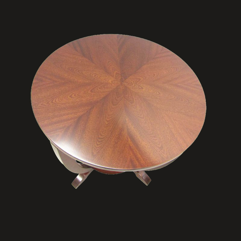 Bow Leg Side Table - Image 4