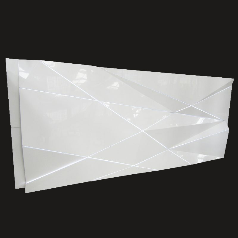 Cinema Architects Headboard - Image 5