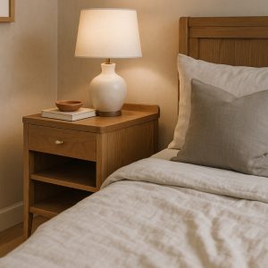 Oaklyn Pedestal