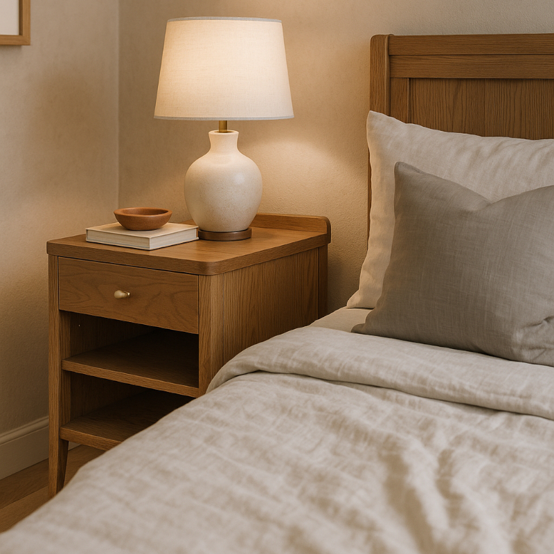 Oaklyn Pedestal