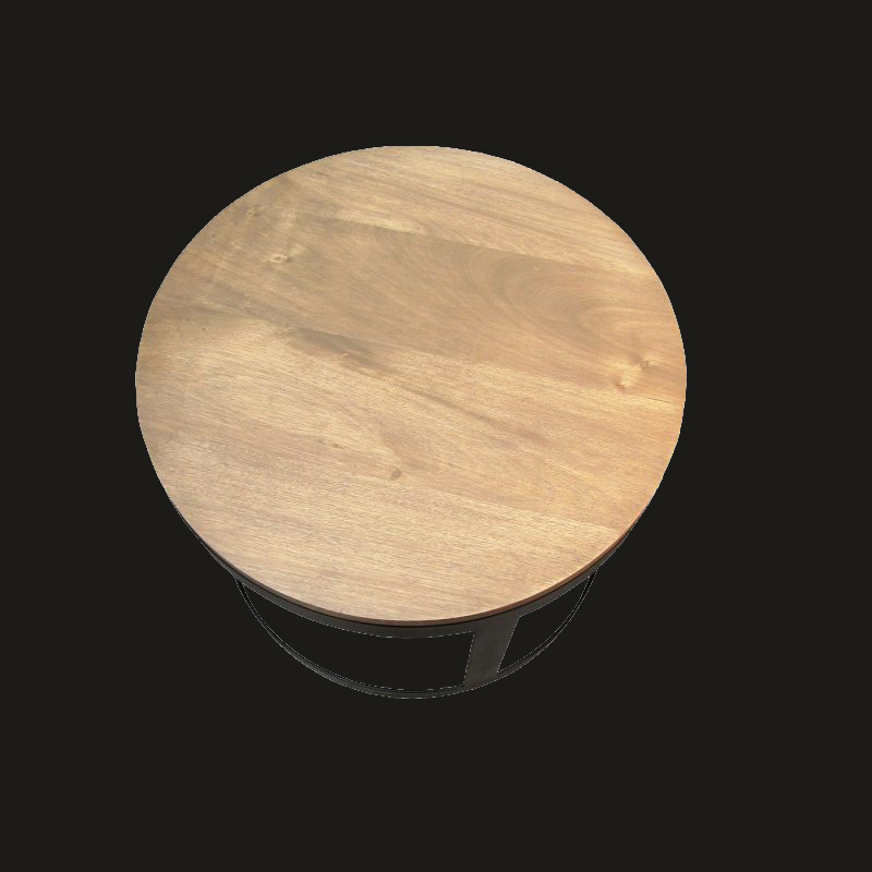 VEGA Round Pedestal - Image 5