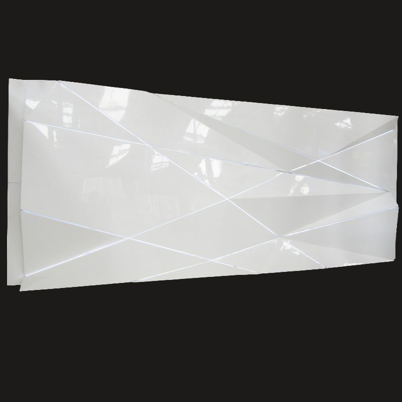 Cinema Architects Headboard - Image 6