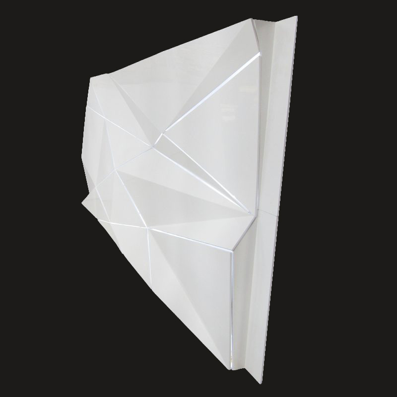 Cinema Architects Headboard - Image 7