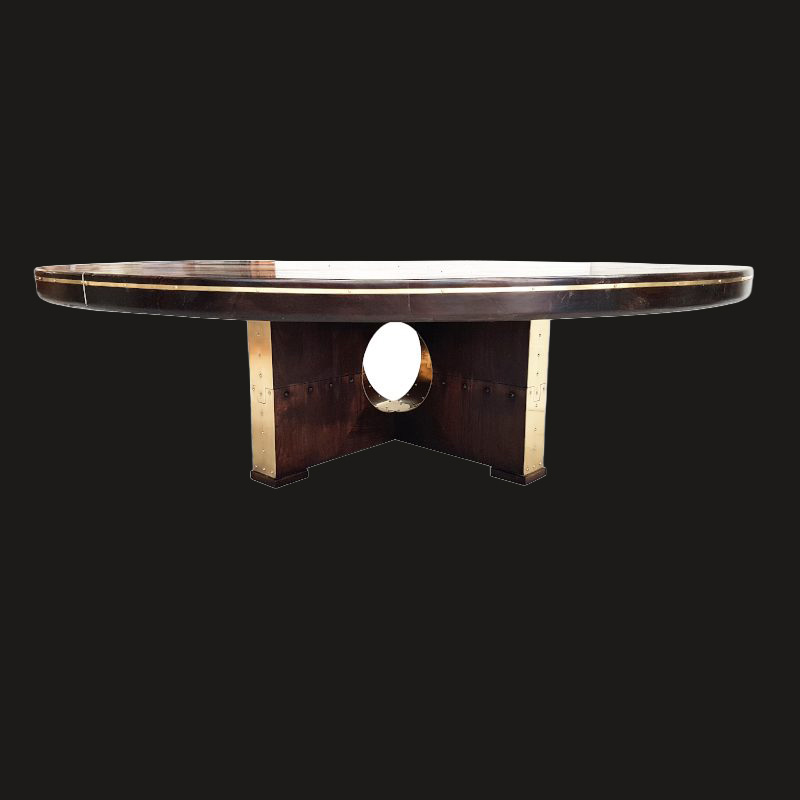 Art Deco Entrance Table - Image 3