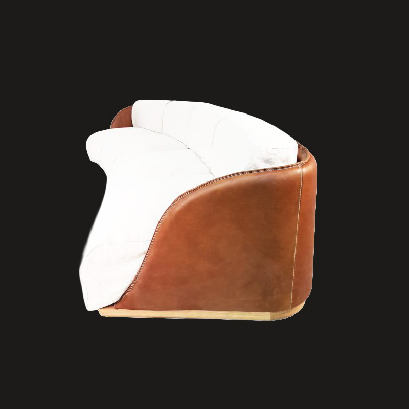 Boston Couch - Image 9