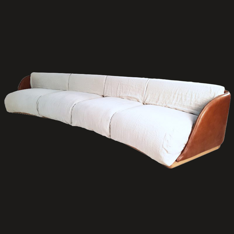 Boston Couch - Image 10