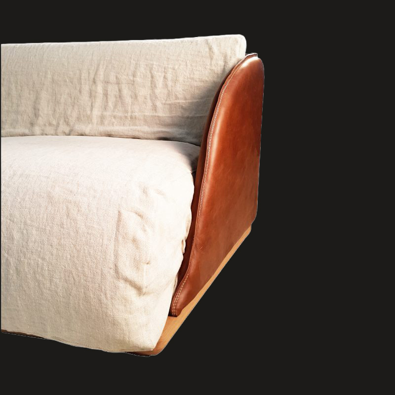 Boston Couch - Image 2