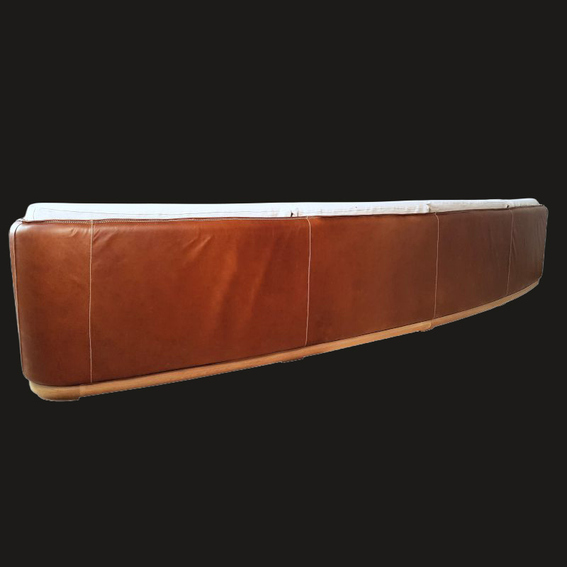 Boston Couch - Image 3