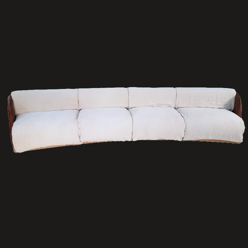 Boston Couch - Image 4