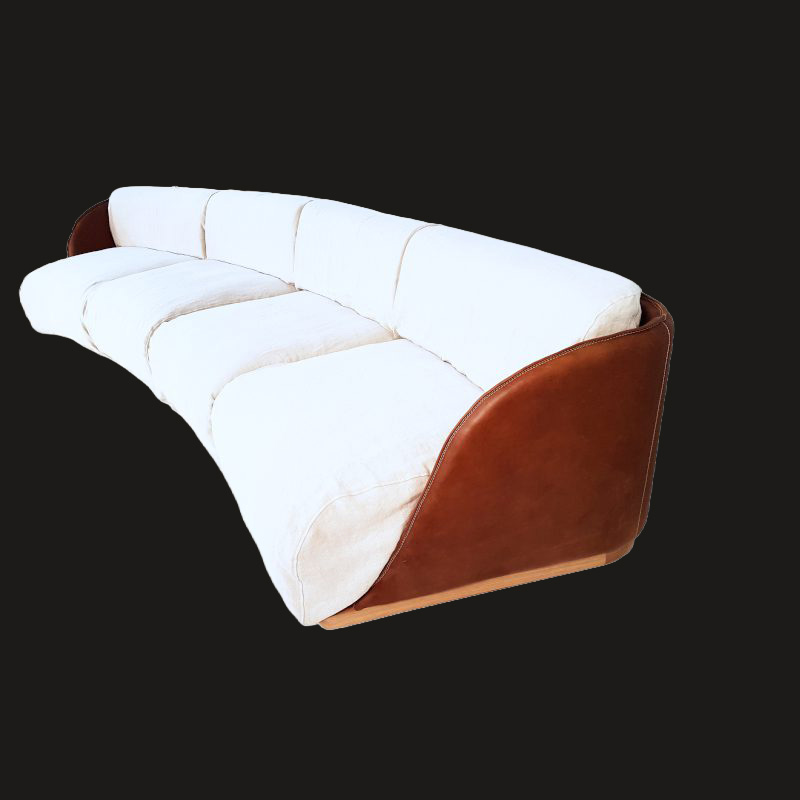 Boston Couch - Image 5