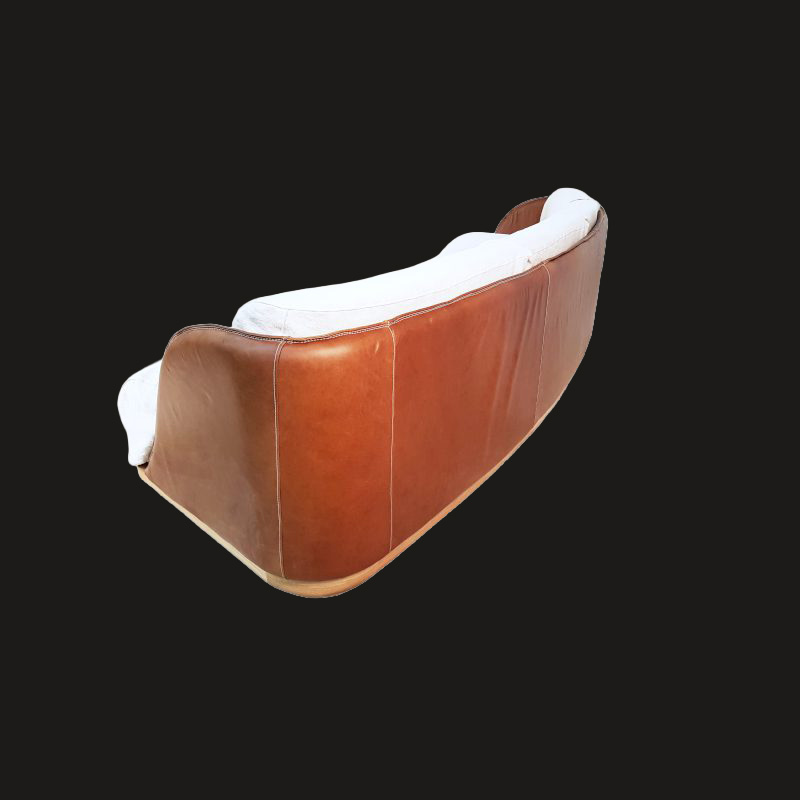 Boston Couch - Image 6