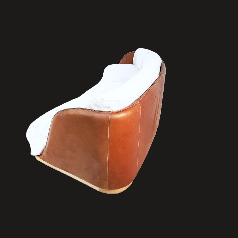 Boston Couch - Image 7