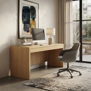 CR Modern Desk