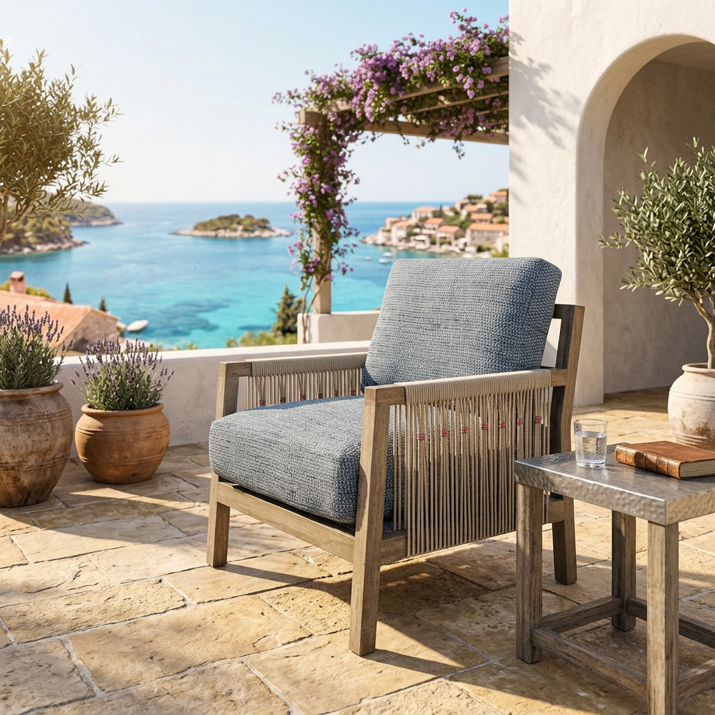 Chalet Chair