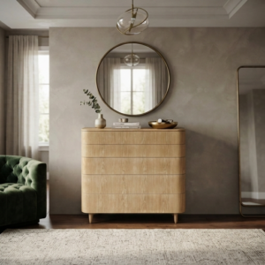 Dubai Breeze Drawers