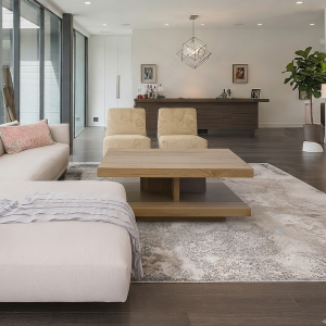 Elevation Coffee Table