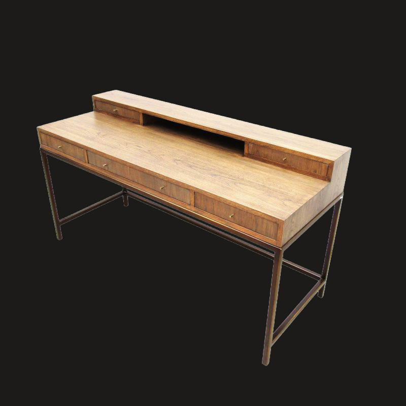Hyde Park Modern Desk/Dressing table - Image 7