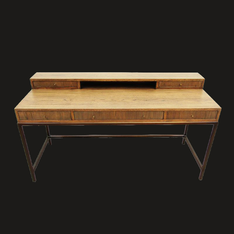 Hyde Park Modern Desk/Dressing table - Image 2