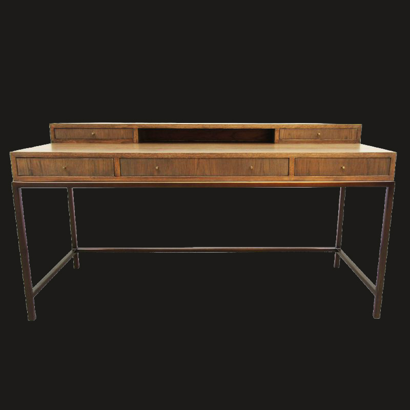 Hyde Park Modern Desk/Dressing table - Image 3