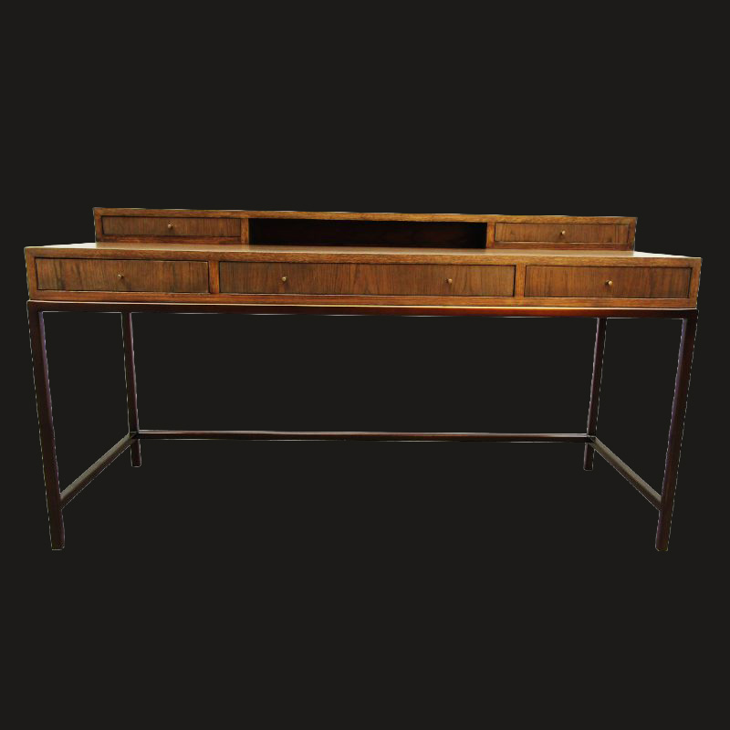 Hyde Park Modern Desk/Dressing table - Image 4